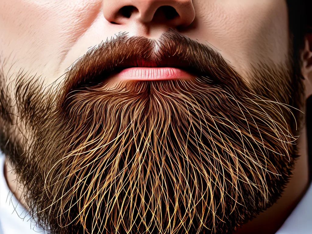 Barbas: Inspiração para Bordados Criativos Fotos A influencia das barbas na arte do bordado 1