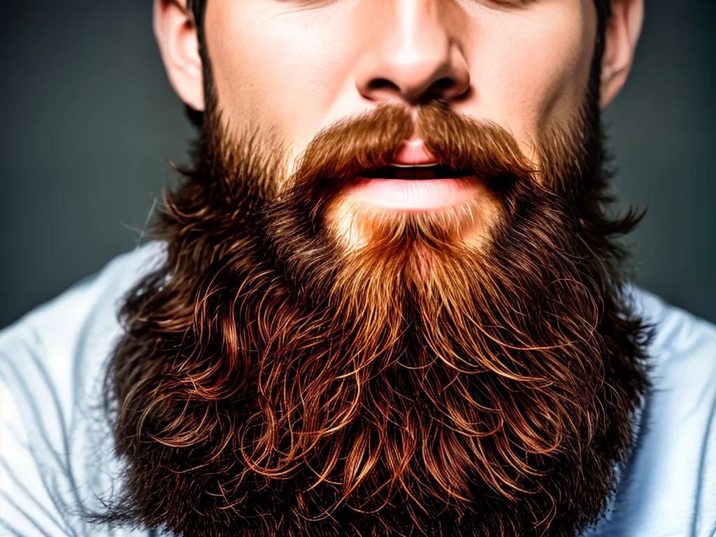 Fotos A psicologia por tras das barbas o que elas dizem sobre voce