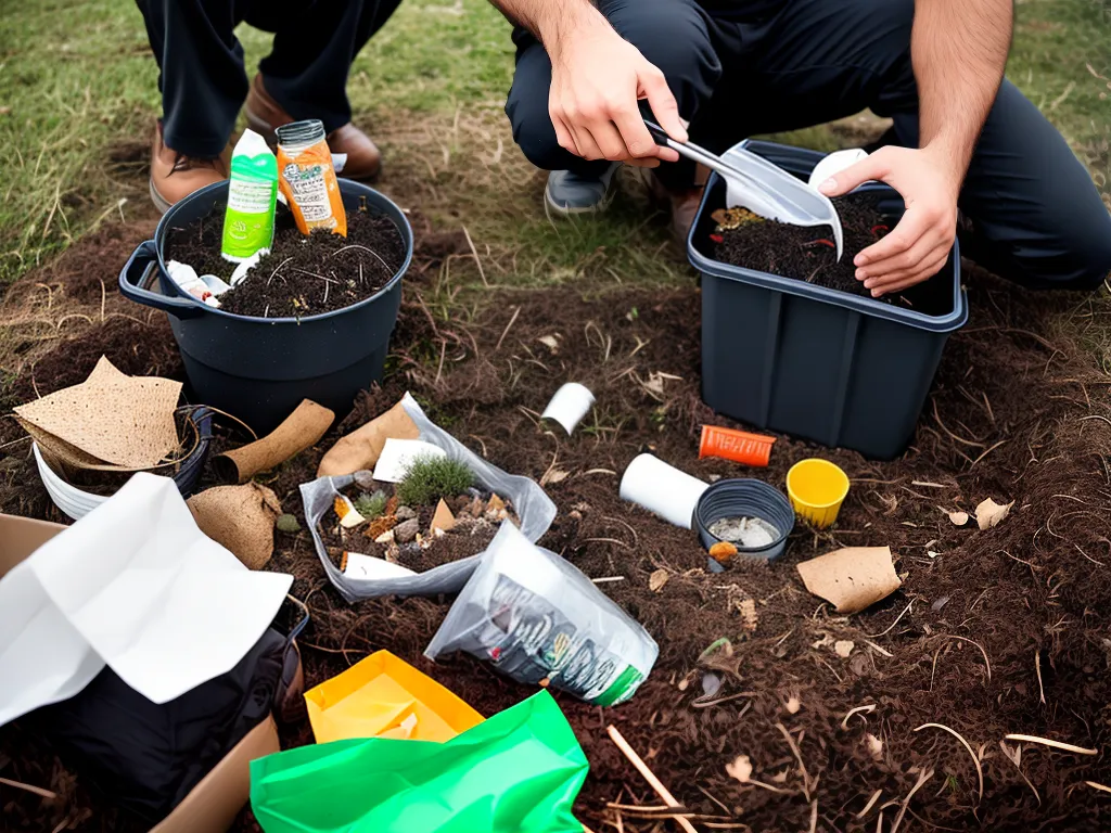 Barbas Sustentáveis: Dicas para Desperdício Zero Fotos Barbas e sustentabilidade dicas para reduzir o desperdicio 2