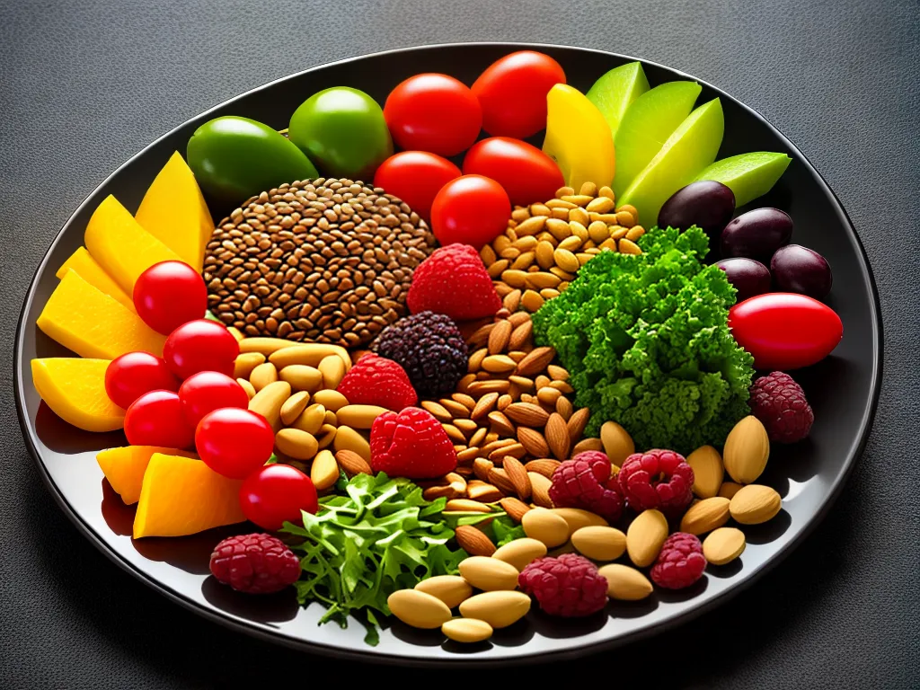 Vantagens de uma Dieta sem Carne Fotos beneficios de nao comer carne