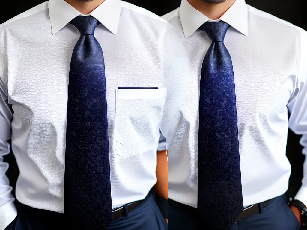 Harmonizando Camisa e Gravata: Dicas Essenciais Fotos combinacao de camisa e gravata