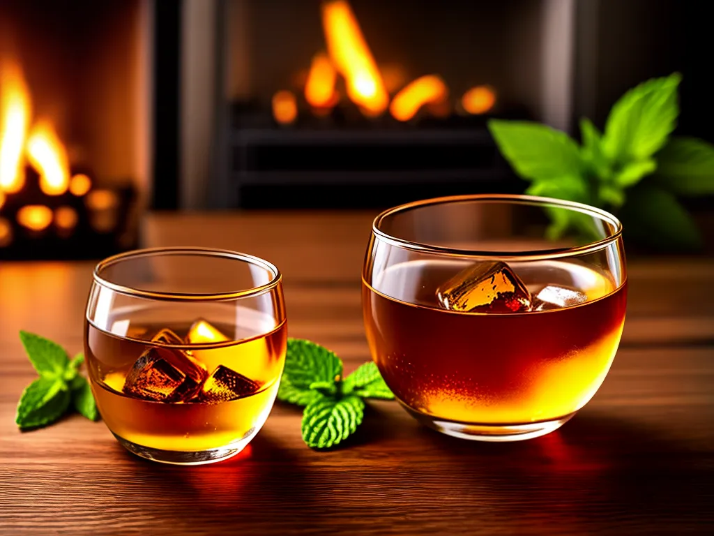 Whisky: Drinks Incríveis para Surpreender! Fotos drinks com whisky