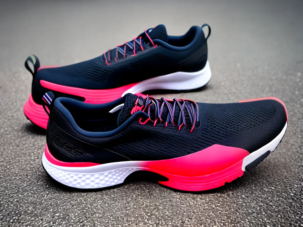 Top 7 Tênis de Corrida Indispensáveis Fotos melhores tenis de corrida 1