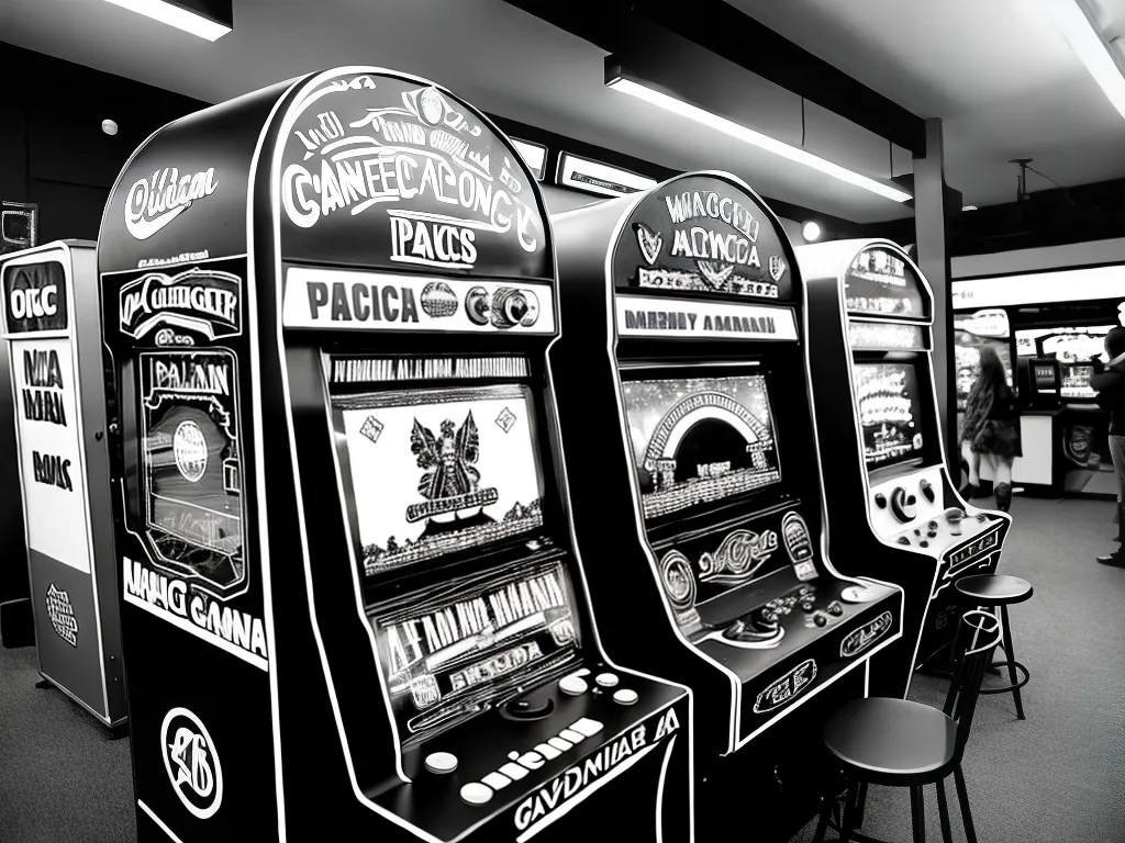Revivendo Clássicos: Nomes de Jogos Antigos Fotos nomes de jogos antigos 1