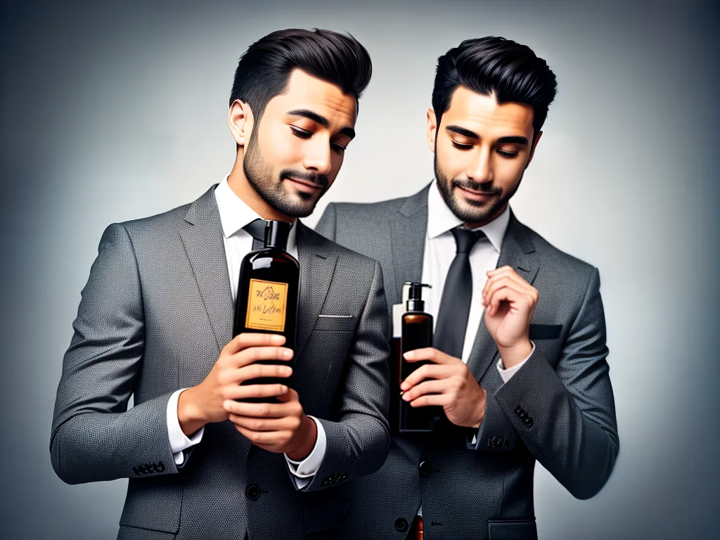 Fotos perfumes masculinos mais elogiados