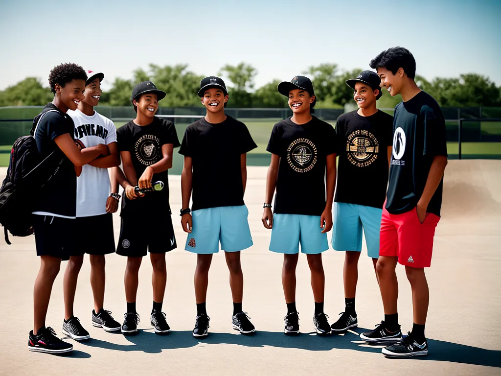 Skateboarding: O Melhor Tênis para Praticar Fotos tenis andar de skate