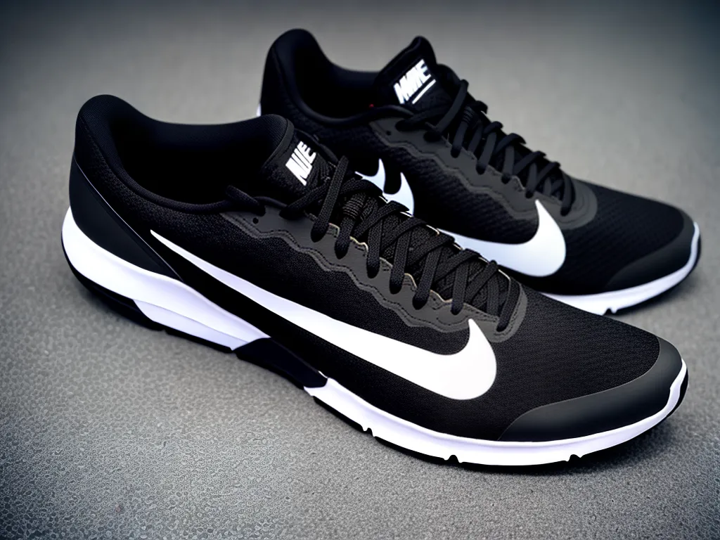 Performance Masculina: Tênis Nike para Academia Fotos tenis masculino academia nike