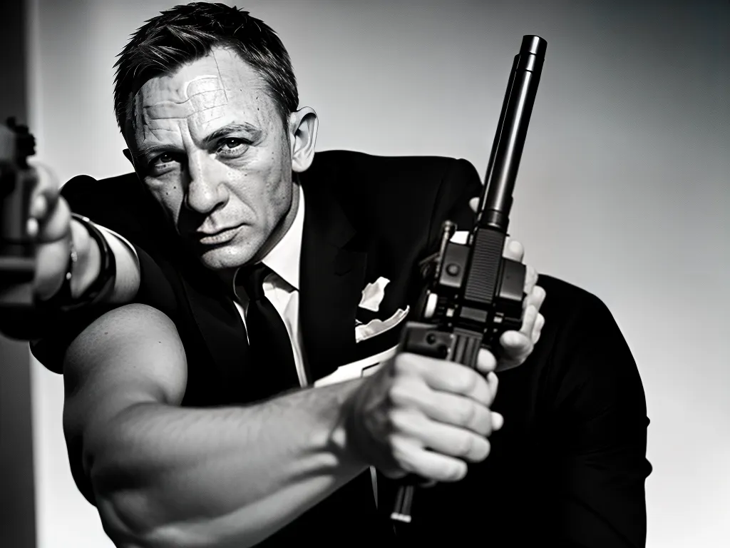 Imagens filmes de daniel craig 1