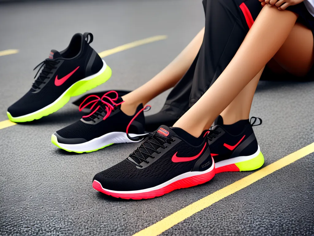 Top 7 Tênis de Corrida Indispensáveis 1 Imagens melhores tenis de corrida 1