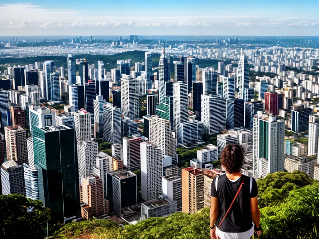 Imagens oq o sao paulo n tem