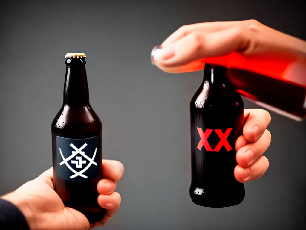 Imagens os maleficios da cerveja