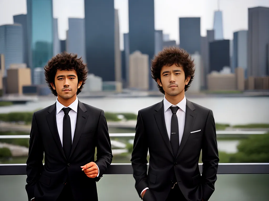 Terno no Anime: 7 Personagens Estilosos 1 Imagens personagens de anime que usam terno