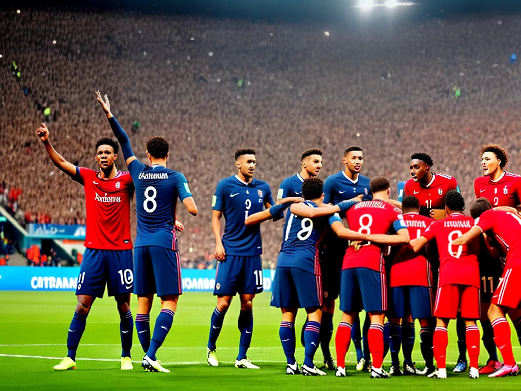 Imagens quantas vezes franca foi campeao do mundo