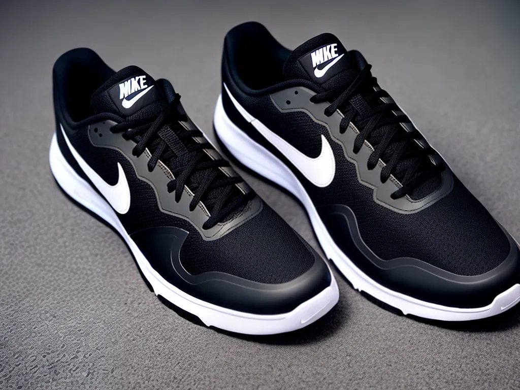 Performance Masculina: Tênis Nike para Academia 1 Imagens tenis masculino academia nike