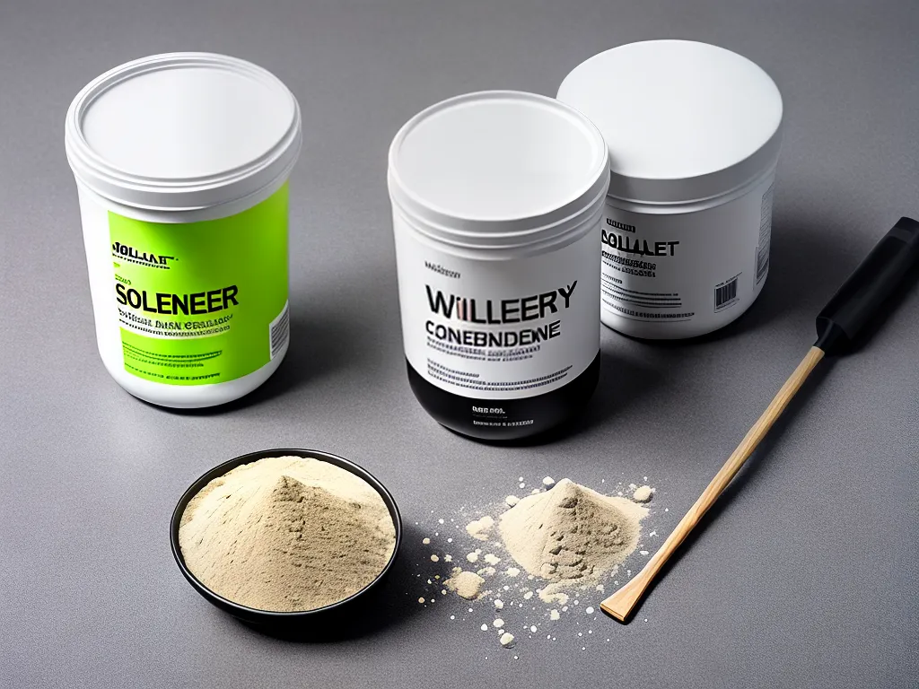 Whey: Isolado ou Concentrado? Qual Escolher? 1 Imagens whey isolado ou concentrado diferenca 2