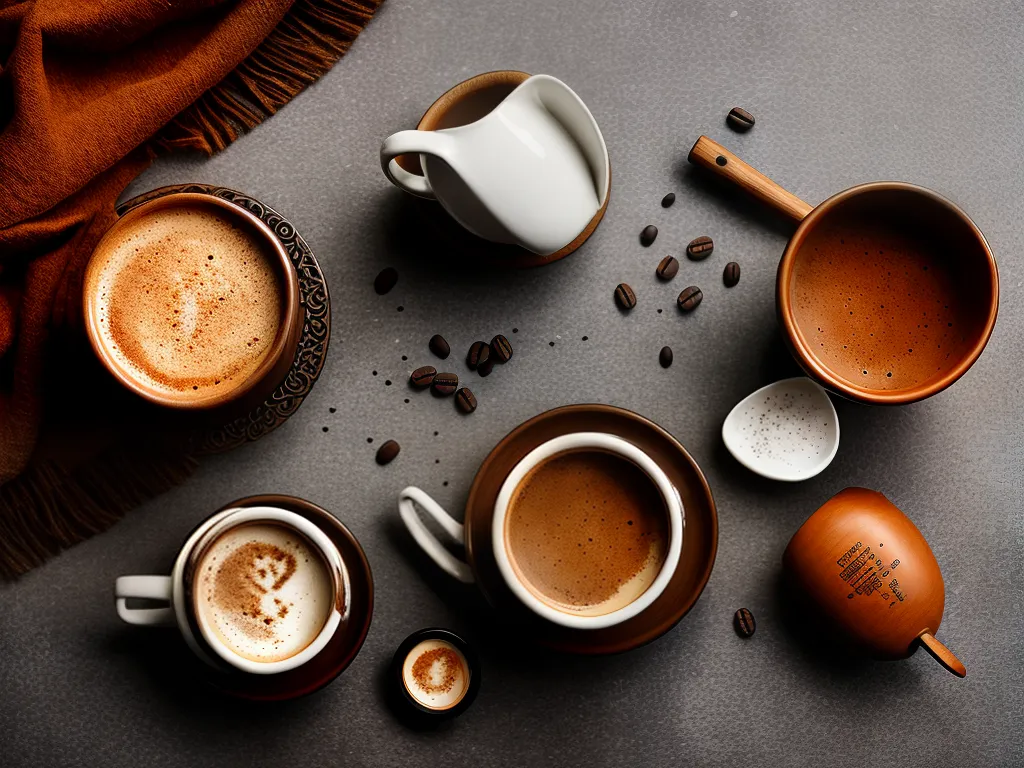 Barbas na Cerâmica: Uma Influência Marcante 2 fotografia A influencia das barbas na arte da ceramica 2