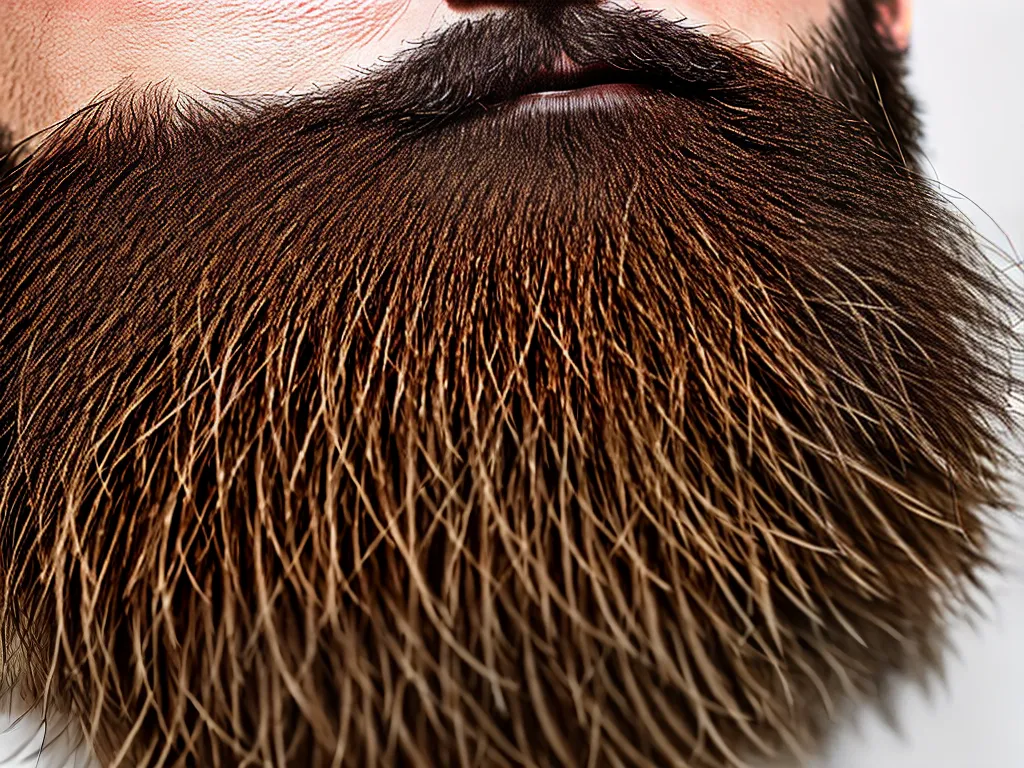 Barbas: Inspiração para Bordados Criativos 2 fotografia A influencia das barbas na arte do bordado 1