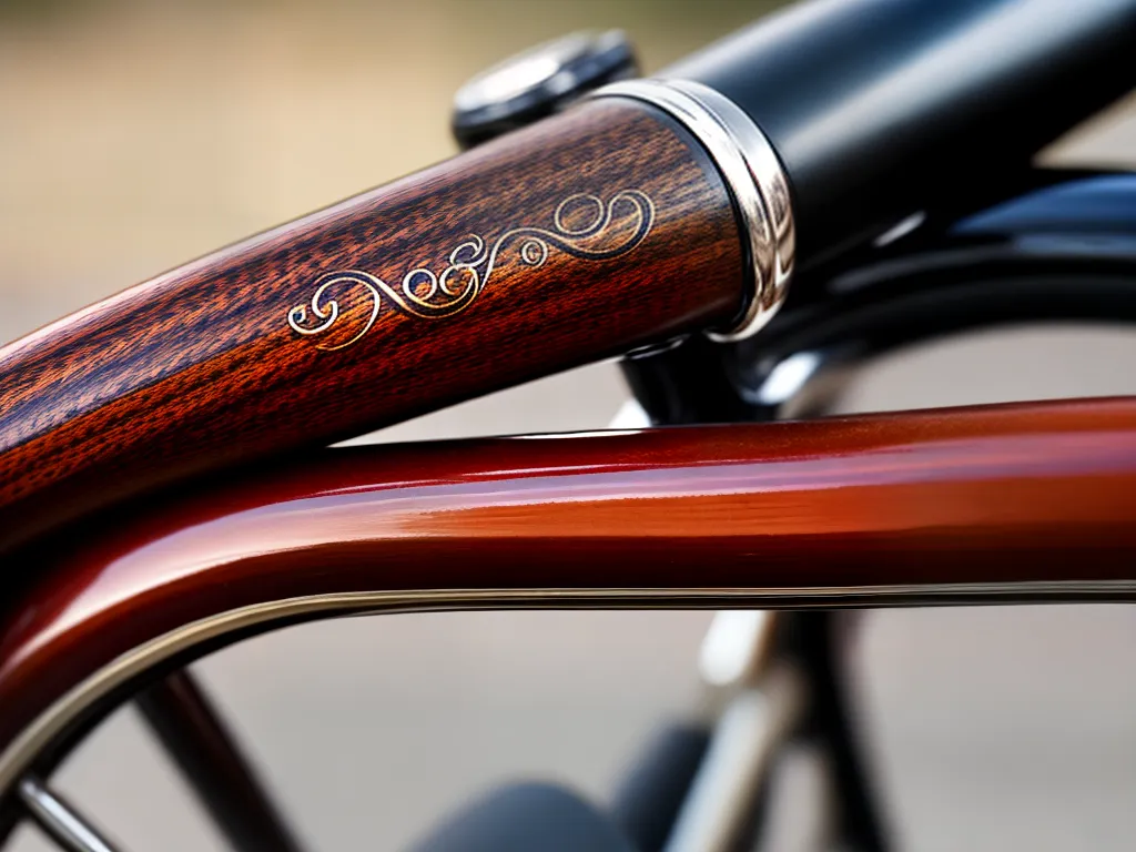 Estilo e Personalidade: Handlebar Bigode 2 fotografia handlebar bigode