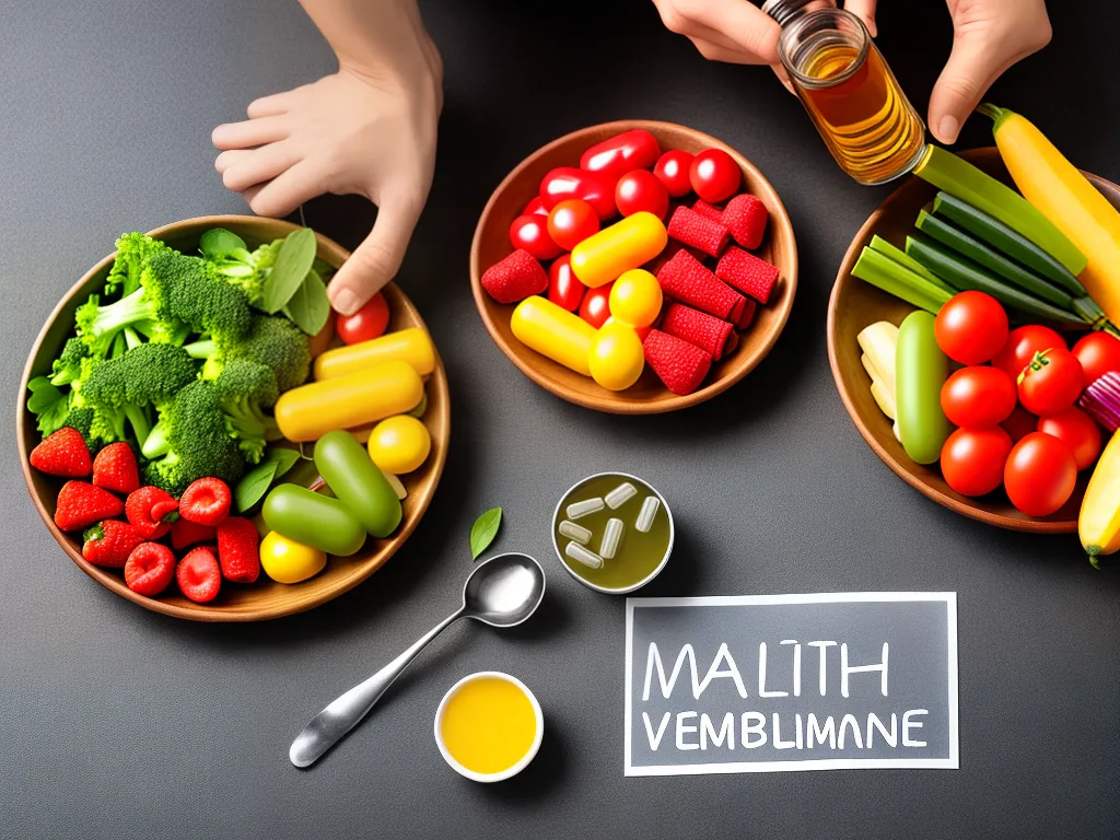 Desvendando a Condição de Hasbulla 2 fotografia hasbulla doenca