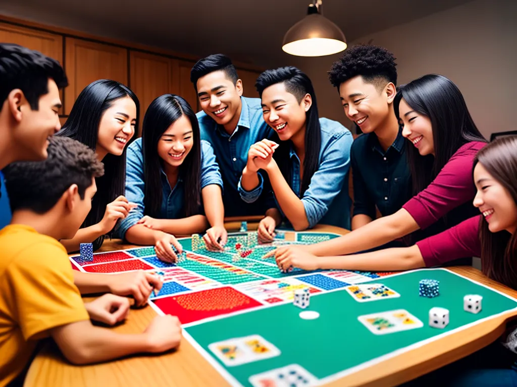 fotografia jogos pra jogar com amigos