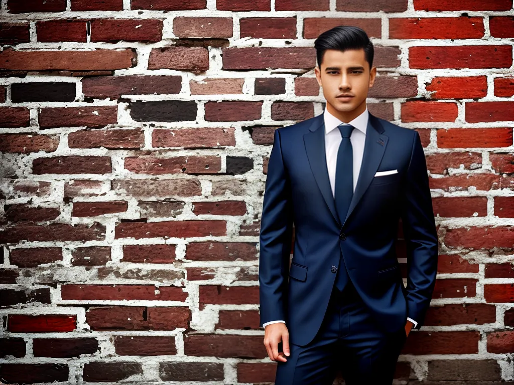 Estilo Esporte Fino Masculino: Dicas Imperdíveis 2 fotografia look esporte fino masculino