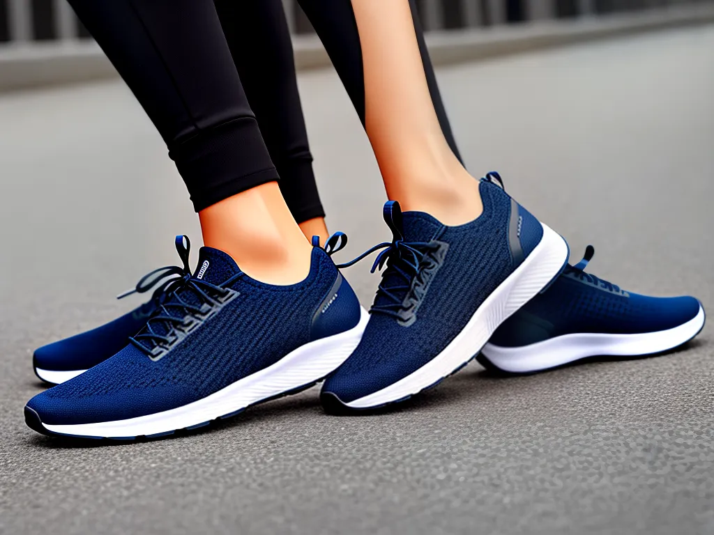 Top 7 Tênis de Corrida Indispensáveis 2 fotografia melhores tenis de corrida 1