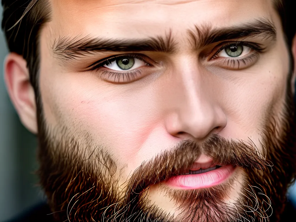 Descubra os Melhores Modelos de Barba 2 fotografia modelos de barba