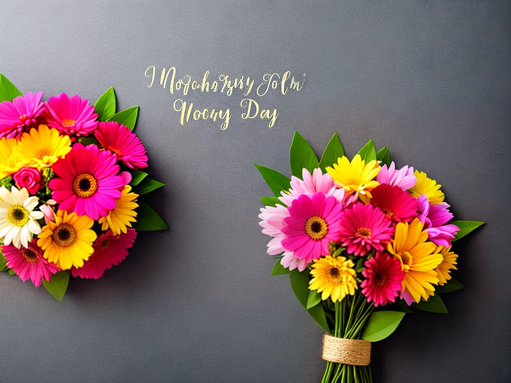 Ideias Criativas para Presentear no Dia das Mães 2 fotografia o que dar para mae no dia das maes