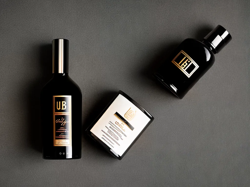 fotografia perfumes boticario masculino mais vendidos