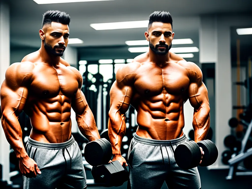 Potencialize seu Treino com Suplemento de Proteína 2 fotografia suplemento de proteina