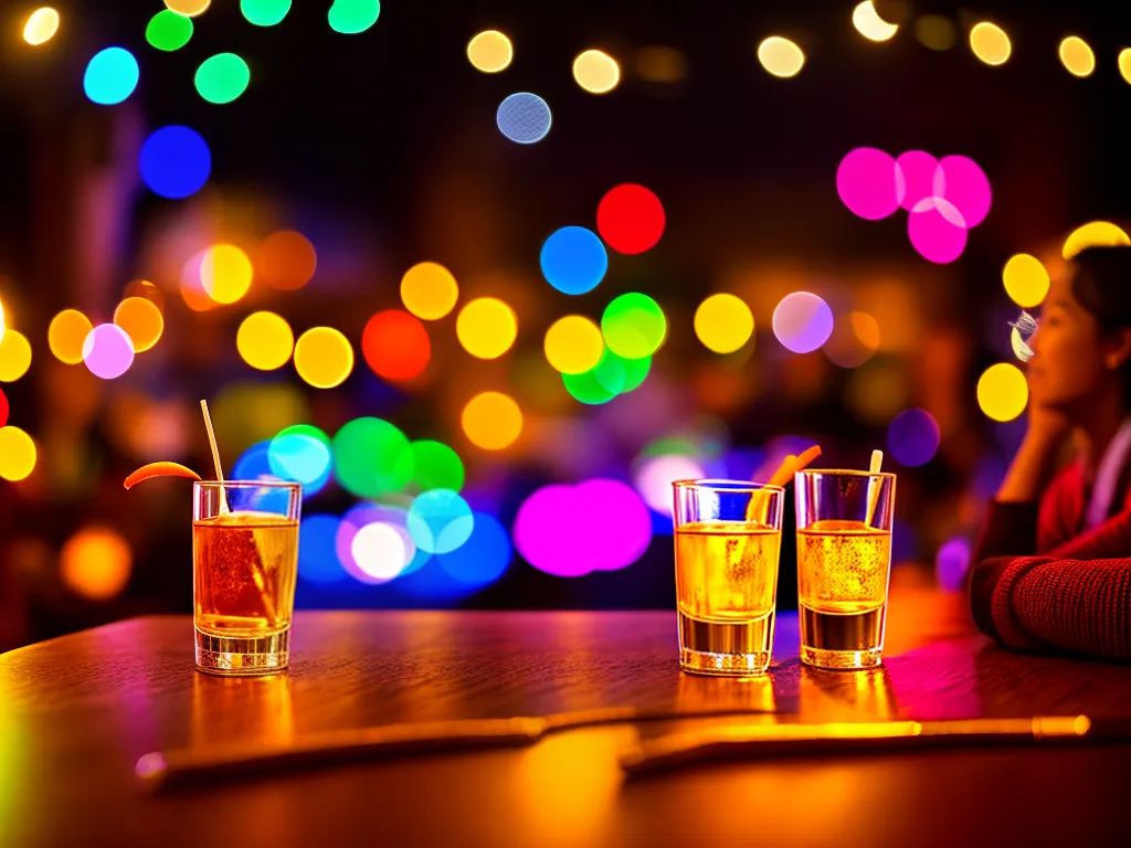 fotografia tequiloka night