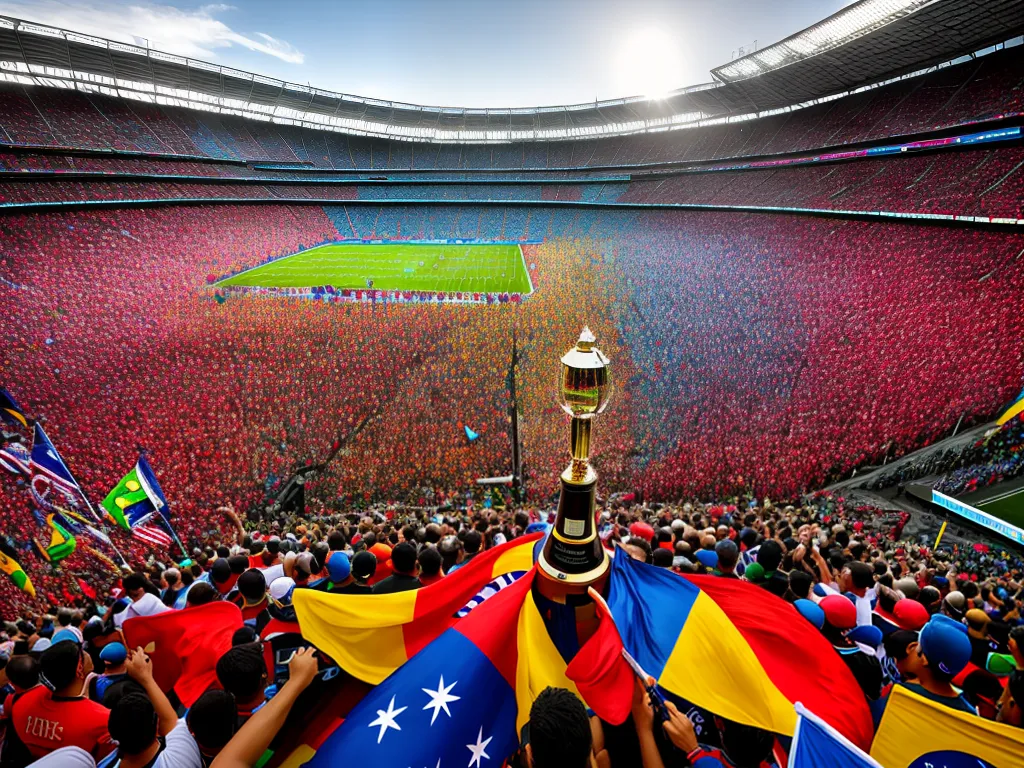 fotografia times que tem libertadores