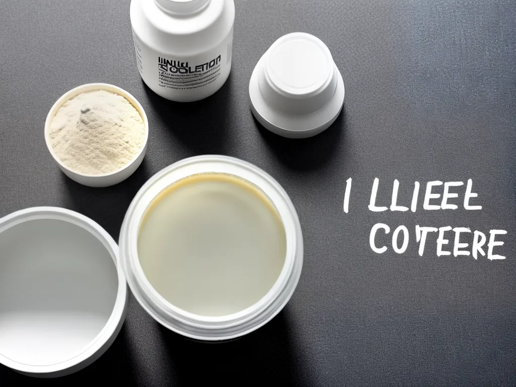 Whey: Isolado ou Concentrado? Qual Escolher? 2 fotografia whey isolado ou concentrado diferenca 2