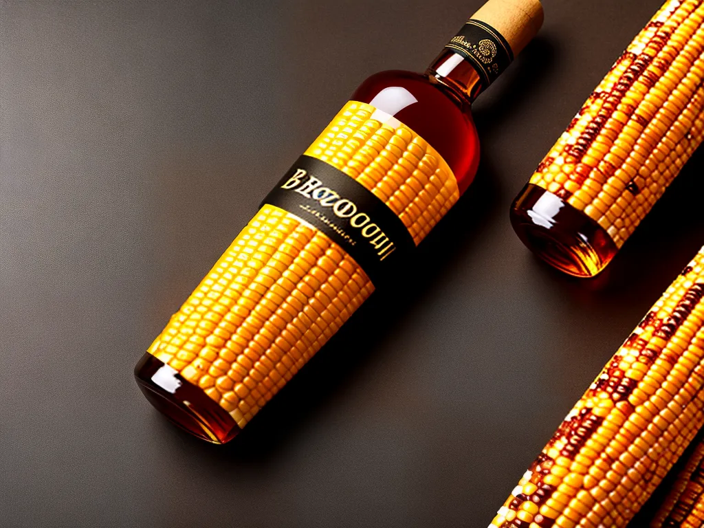 ilustracao bourbon significa