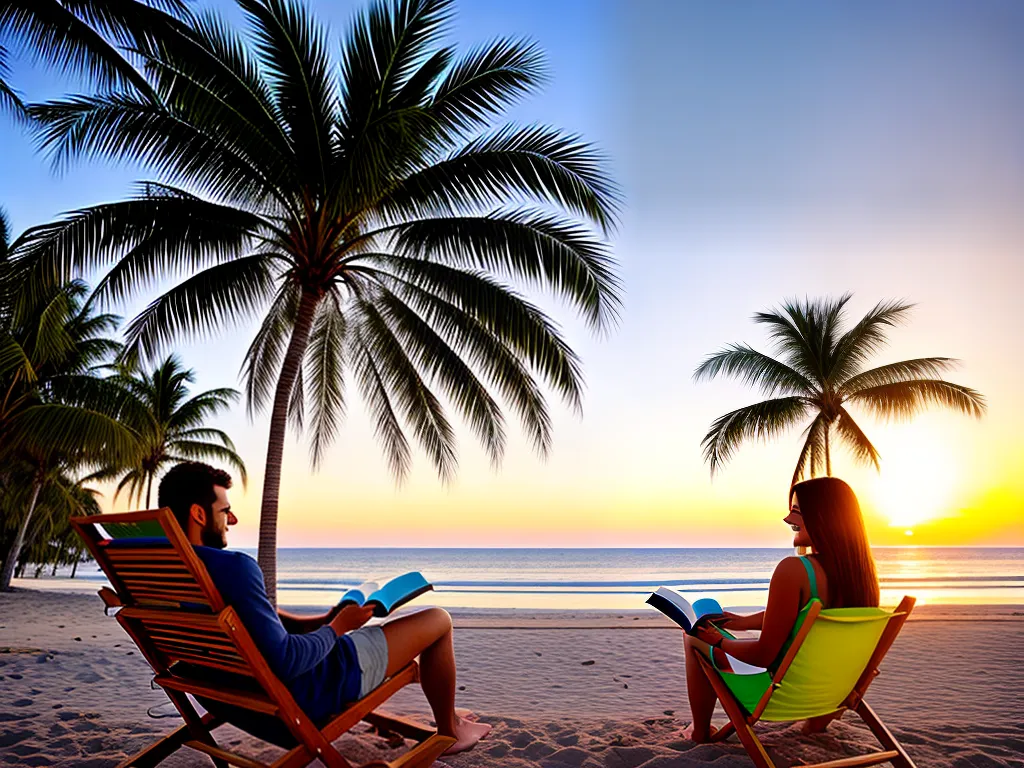 ilustracao cantadas cristas para o verao