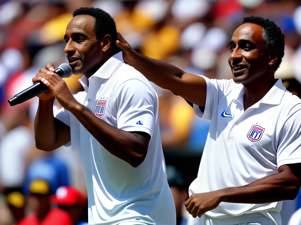 Time do Coração de Luis Roberto 3 ilustracao luis roberto torce pra qual time