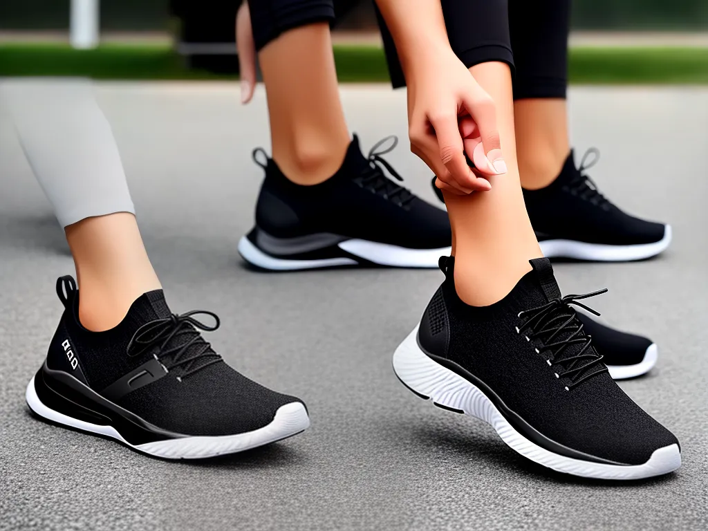 Top 7 Tênis de Corrida Indispensáveis 3 ilustracao melhores tenis de corrida 1