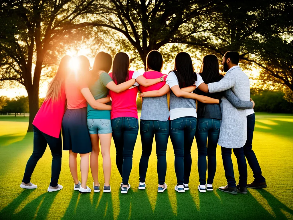 Reencontro de Amigos: Sem Preço! 3 ilustracao reencontrar amigos nao tem preco