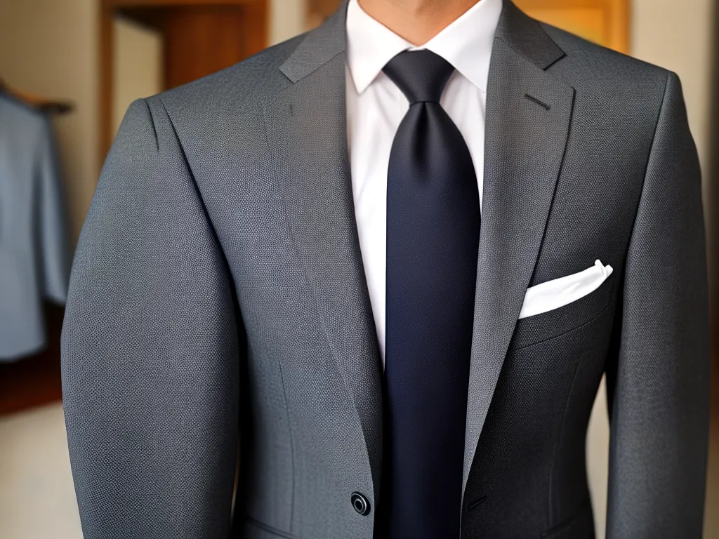 ilustracao roupa para casamento homem 1