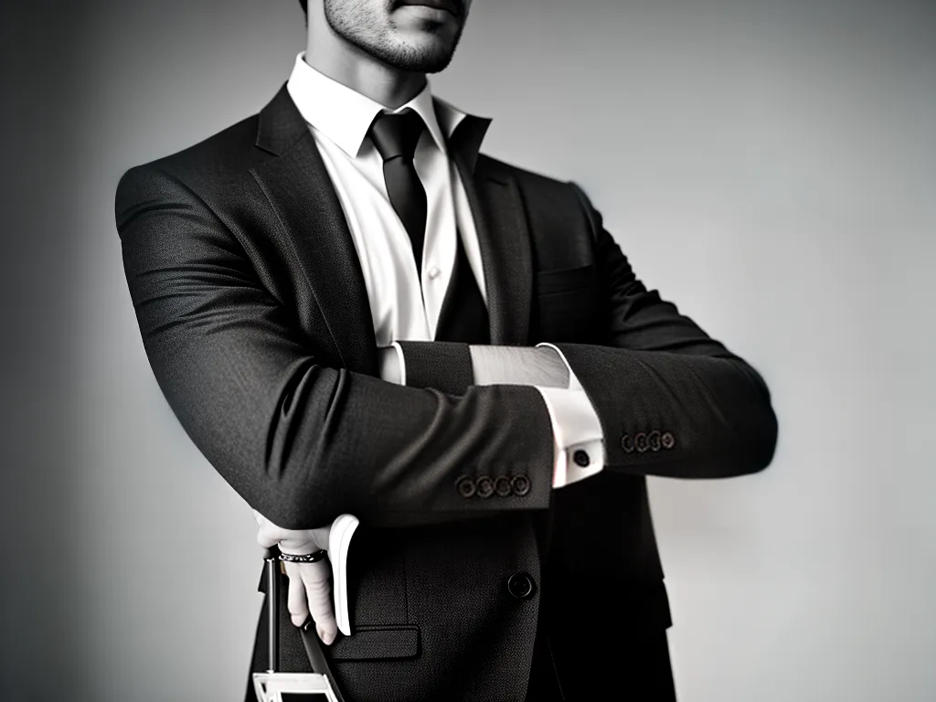 Suits: Uma Crítica Sincera e Direta 3 ilustracao suits critica