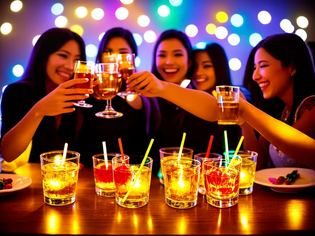 ilustracao tequiloka night