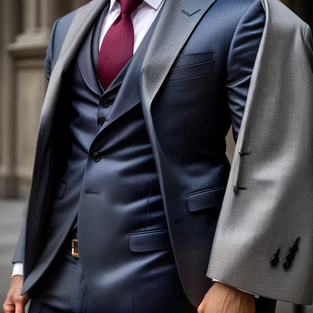 Fotos acessorios homens elegancia personalidade