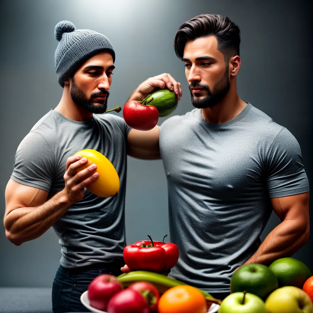 Câncer: como prevenir e quais são os principais tipos que afetam os homens 1 Fotos alimentacao saudavel prevencao cancer