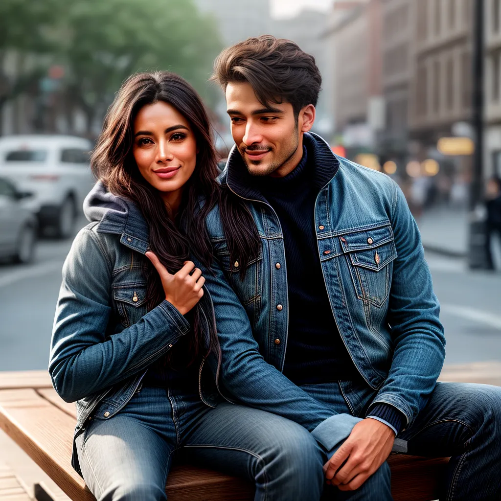 Fotos amizade masculina benches sorrisos