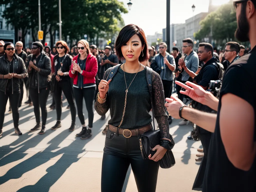 Fotos ativistas circulo ubuntu mudanca