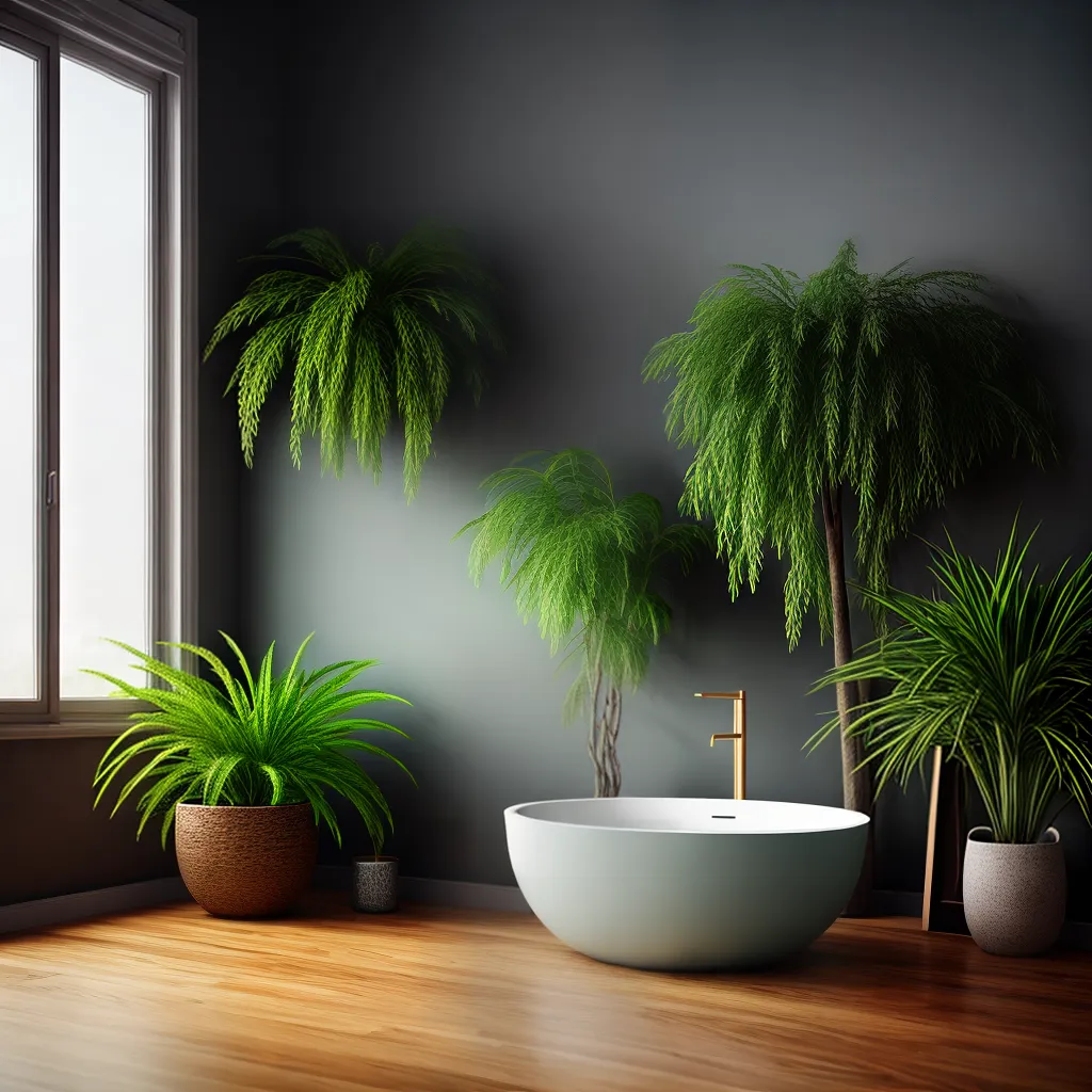 Como escolher o melhor ofurô para relaxar em casa. 3 Fotos banheiro madeira banheira velas