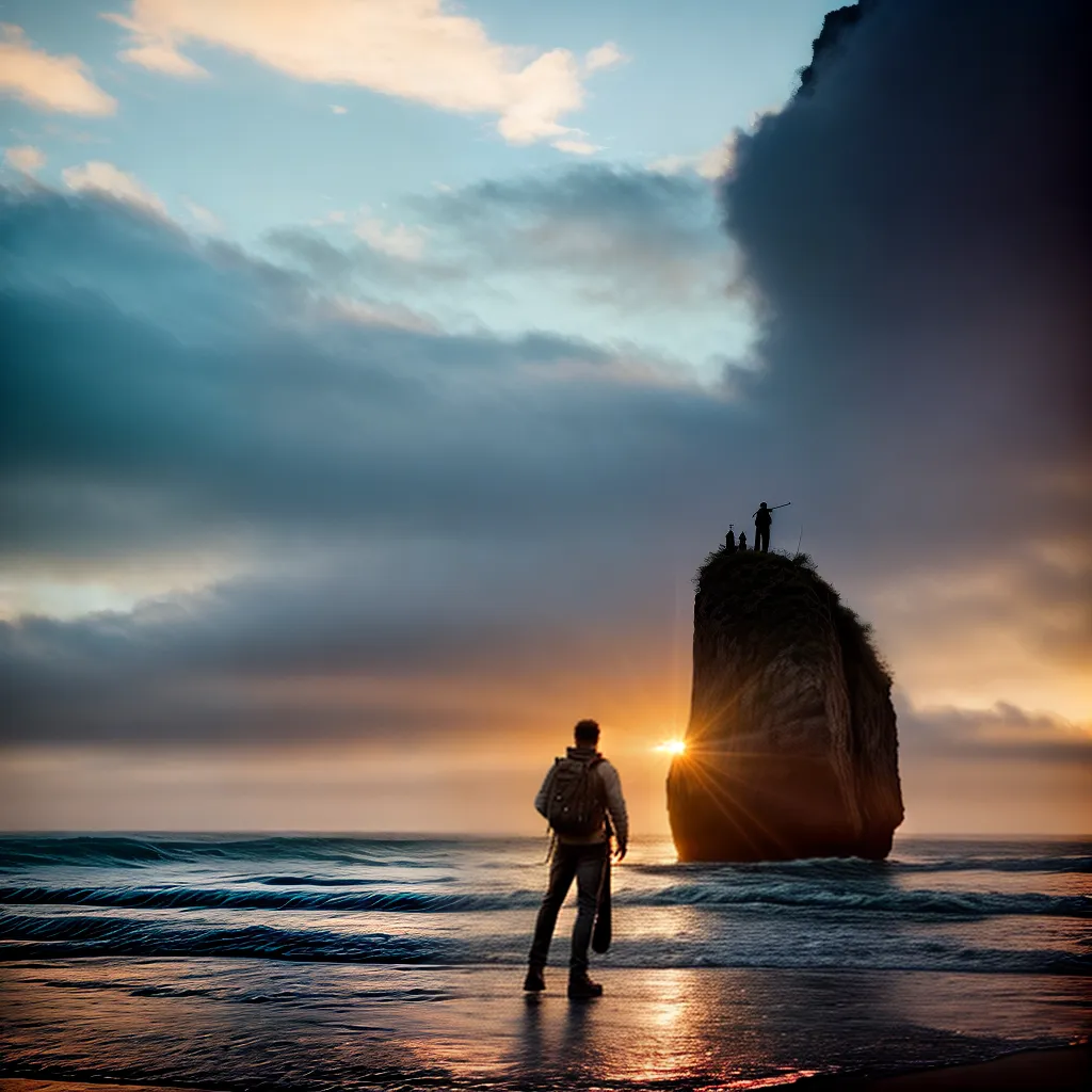 Por que a confiança é fundamental em um relacionamento? 2 Fotos barco confianca agua serenidade