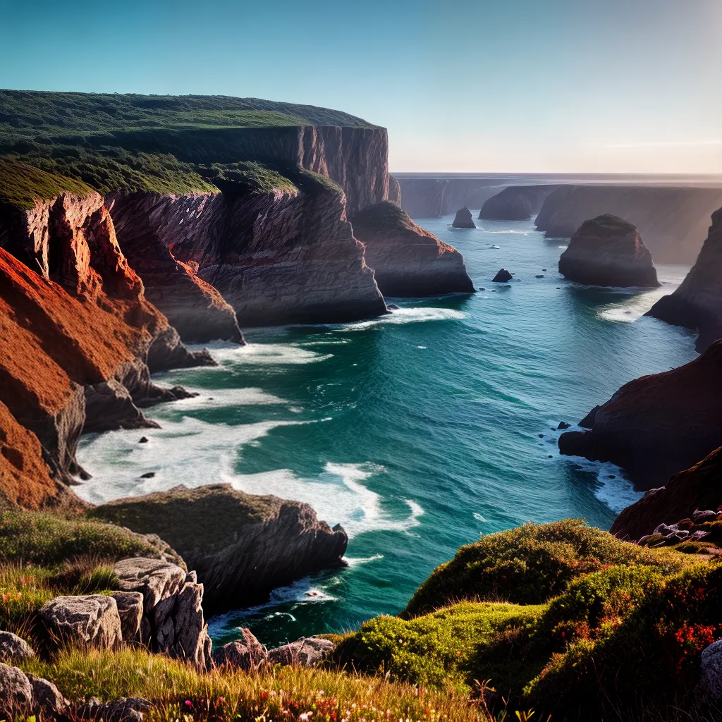 Fotos beleza oceano possibilidade mundo