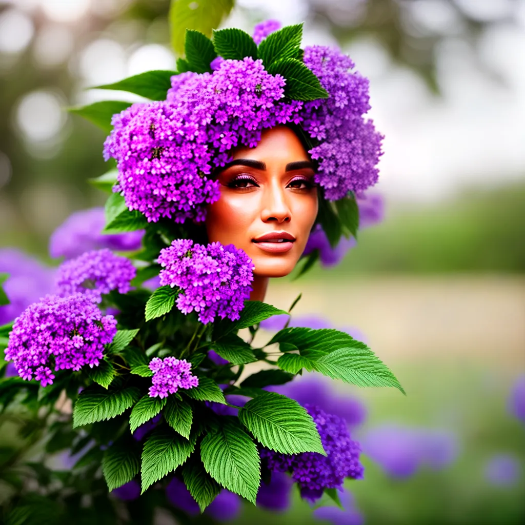 Fotos bokeh flores buque fundo desfocado