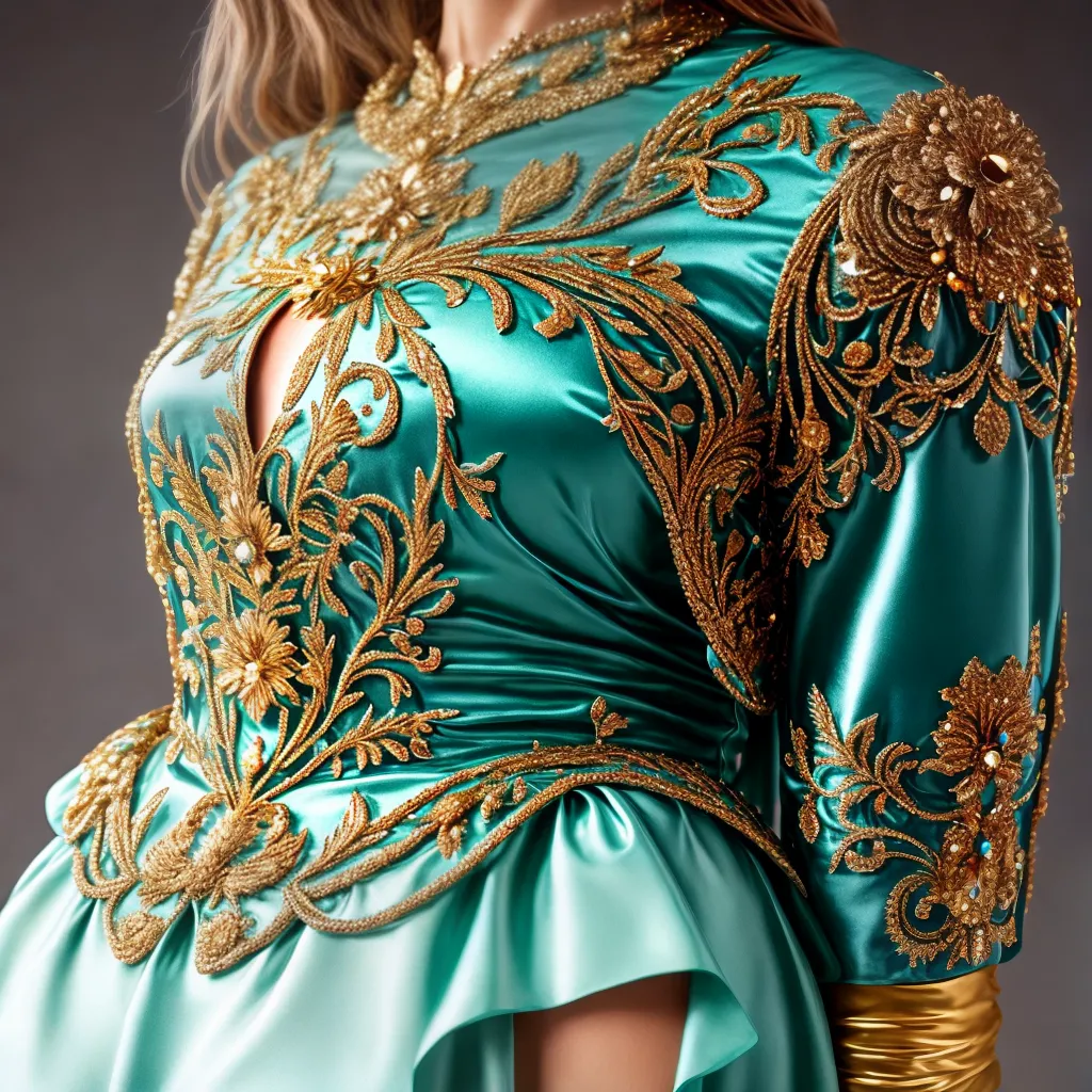 Fotos cadeira azul turquesa metal dourado